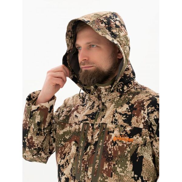 Охотничий костюм Remington Camp South Forest