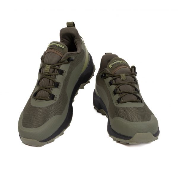 Кроссовки мужские Remington Сruise Green