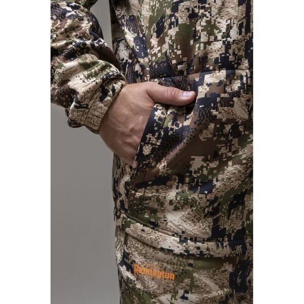 Джемпер Remington Polar Dream South Forest
