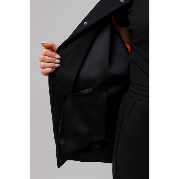 Костюм Remington Young Club Black