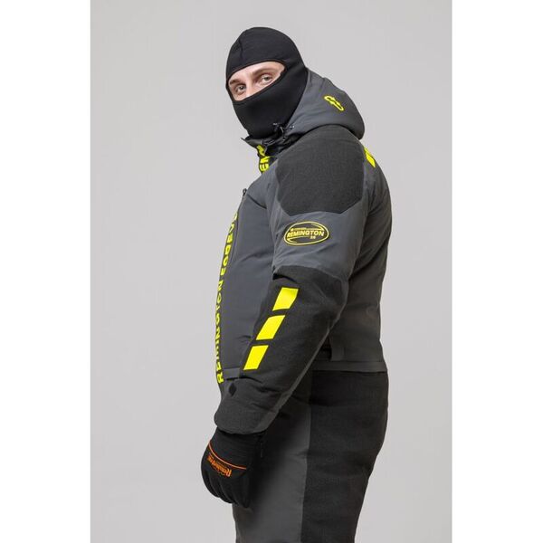 Комбинезон Remington Moto Traverse Black