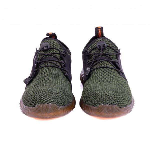 Ботинки Remington Boots Net Brown