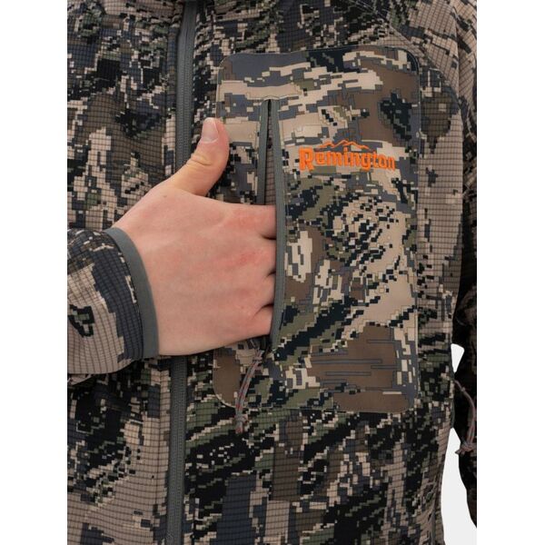 Охотничий костюм Remington Oreo Figure