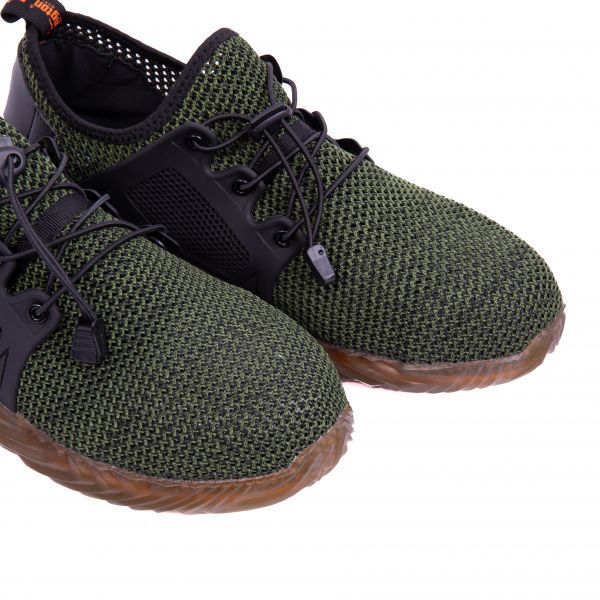 Ботинки Remington Boots Net Brown