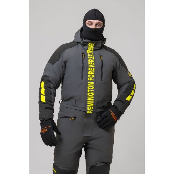 Комбинезон Remington Moto Traverse Black