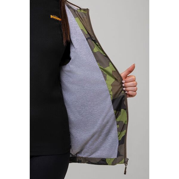 Ветровка Remington Мackintosh Unisex Women and Children Camo