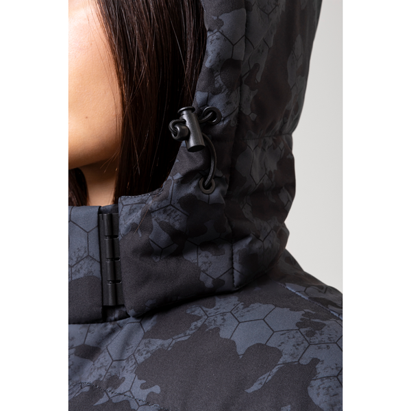 Костюм Remington Unisex Women and Children Winter Black