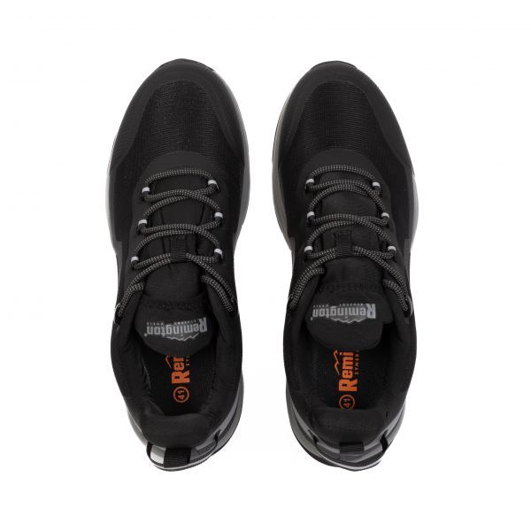 Кроссовки мужские Remington Сruise Black
