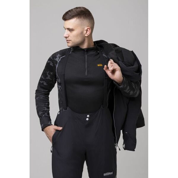 Демисезонный костюм для рыбалки Remington Winter Perfomance VIP Black