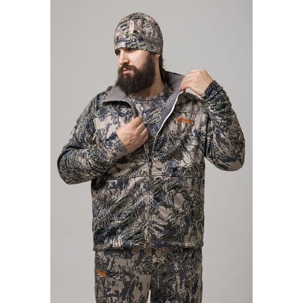 Охотничий костюм Remington Beast Figure