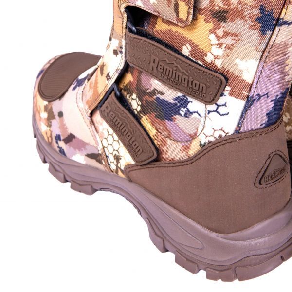 Сапоги Remington D9150 995 Yellow Waterfowl Honeycombs
