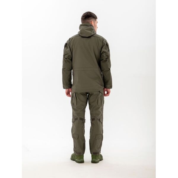 Костюм тактический Remington демисезонный Instructor Army Green