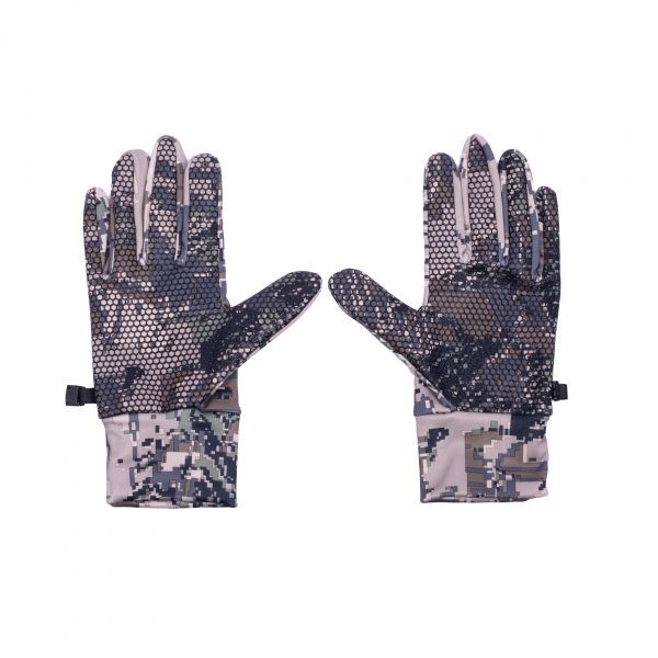 Перчатки Remington Gloves Places II Figure