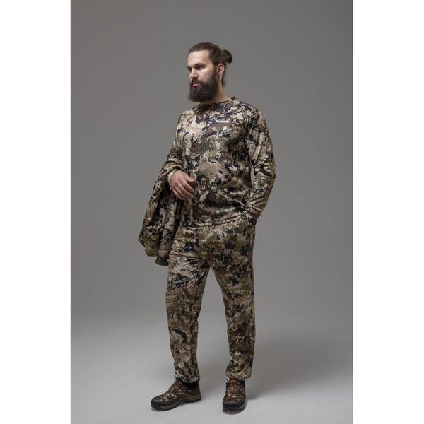 Летний костюм для охоты Remington Alabama Professional South Forest