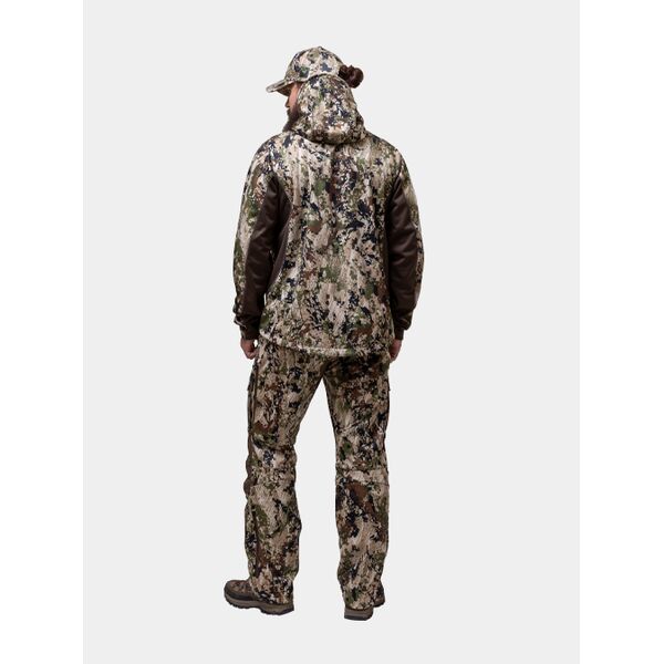 Охотничий костюм Remington Stalker Renewed South Forest