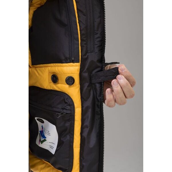 Куртка Remington Arctic 60 Black