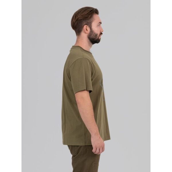 Футболка Sputnik Remington Oliva