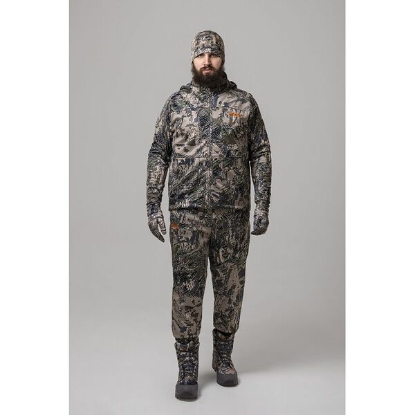 Охотничий костюм Remington Beast Figure