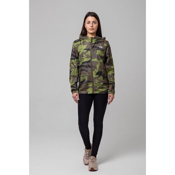 Ветровка Remington Мackintosh Unisex Women and Children Camo