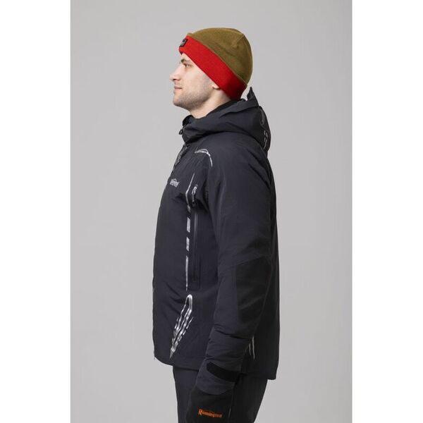 Демисезонный костюм для рыбалки Remington Winter Perfomance VIP Black