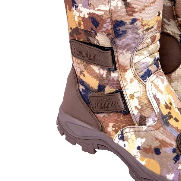 Сапоги Remington D9150 995 Yellow Waterfowl Honeycombs