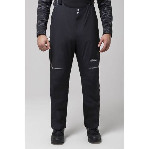 Демисезонный костюм для рыбалки Remington Winter Perfomance VIP Black