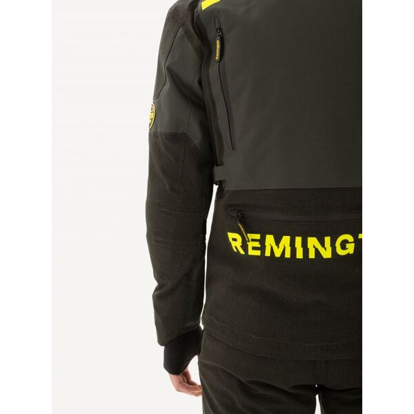 Куртка Remington Moto Traverse Black/Gray