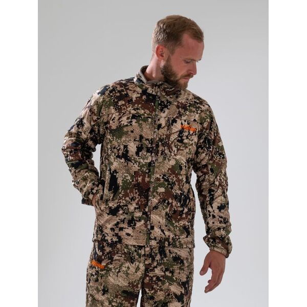 Куртка Remington Route South Forest