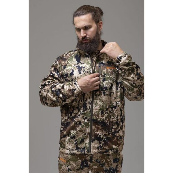 Джемпер Remington Polar Dream South Forest