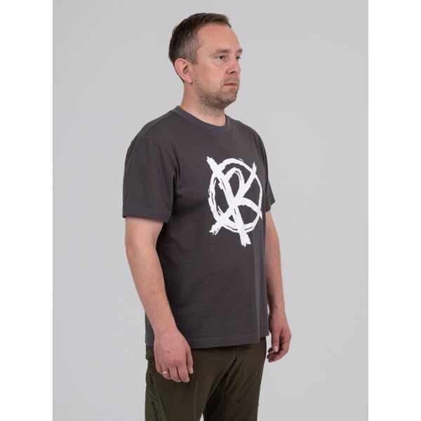 Футболка Remington Spoiler Dark Grey