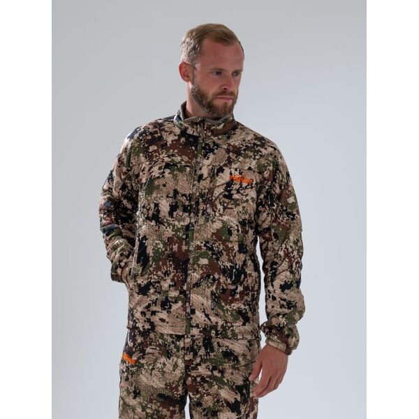 Куртка Remington Route South Forest