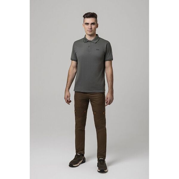 Поло Remington Polo Classic Green