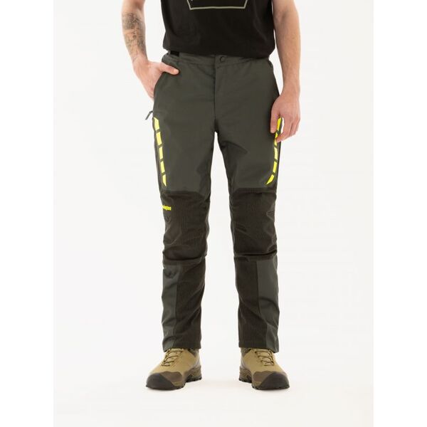 Брюки Remington Moto Traverse Black