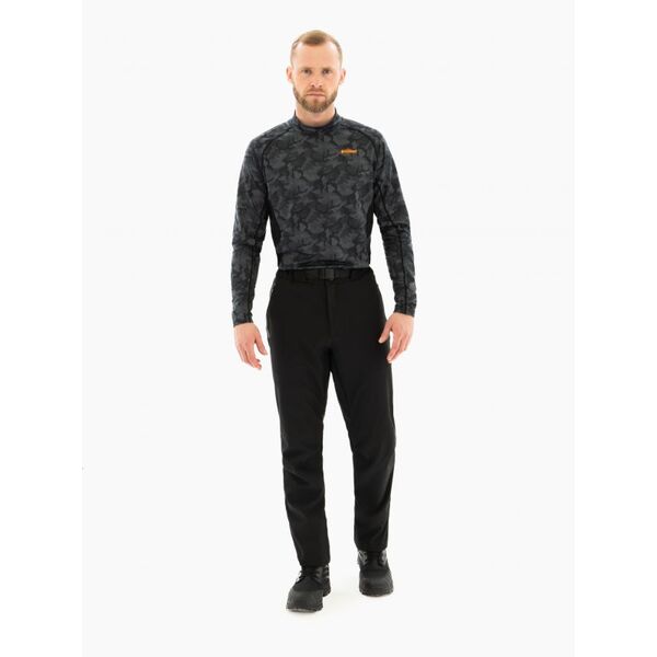 Костюм Remington Street Fighter Black