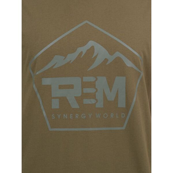 Футболка Sputnik Remington Oliva