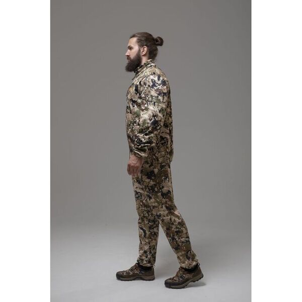 Джемпер Remington Polar Dream South Forest