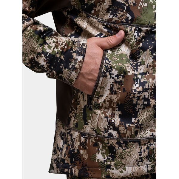 Охотничий костюм Remington Stalker Renewed South Forest