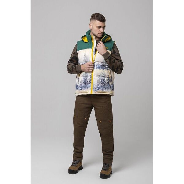 Жилет Remington Media