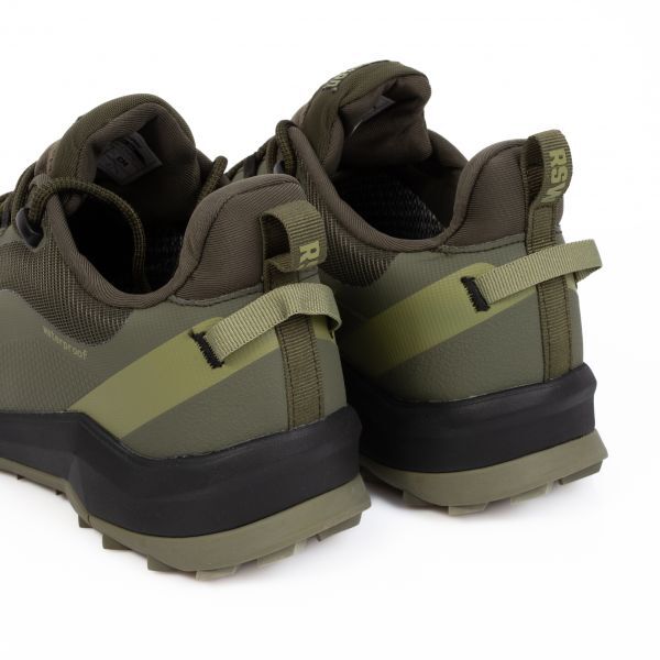 Кроссовки мужские Remington Сruise Green