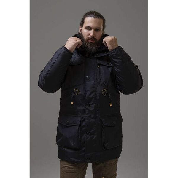 Куртка Remington Arctic 60 Black