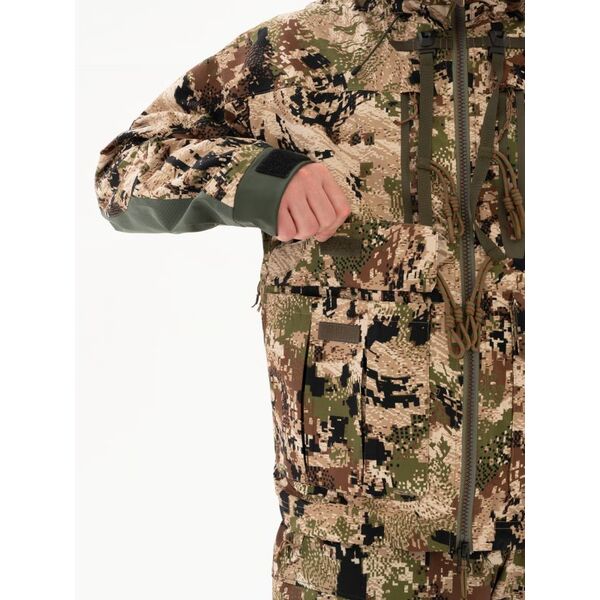 Куртка Remington Hole South Forest