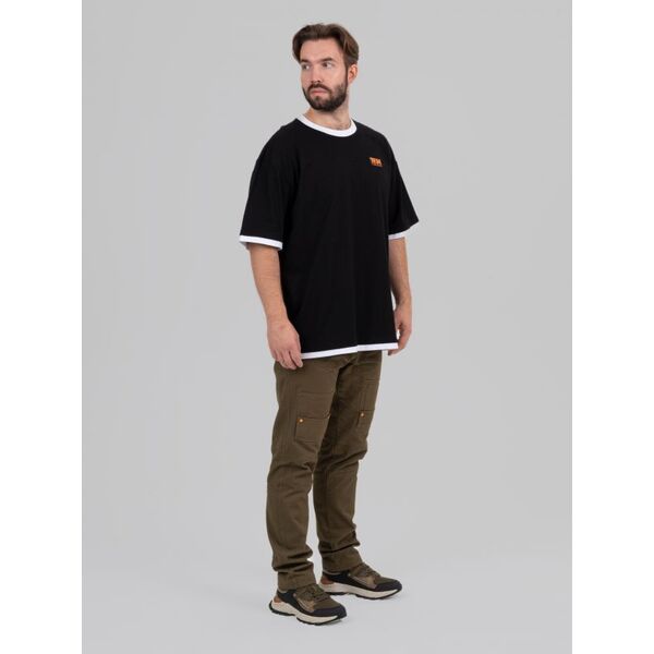 Футболка Remington Аnarchy Black