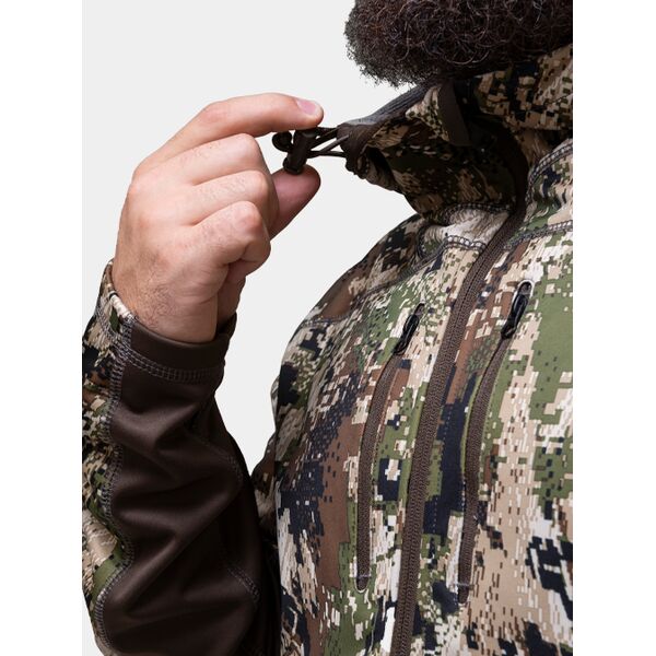 Охотничий костюм Remington Stalker Renewed South Forest