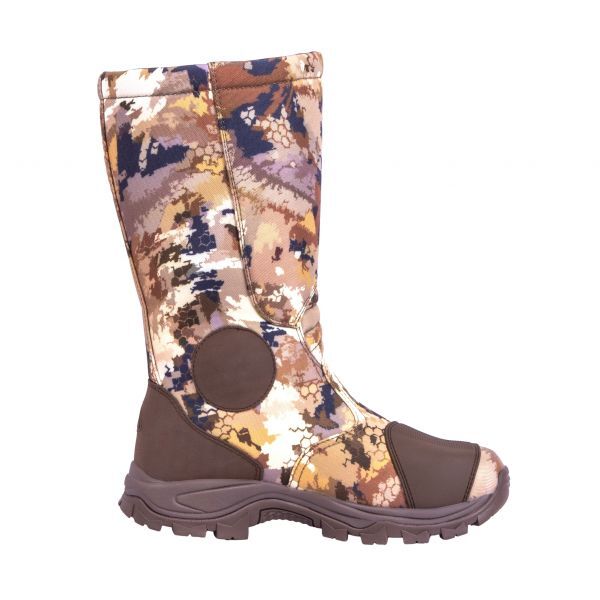 Сапоги Remington D9150 995 Yellow Waterfowl Honeycombs