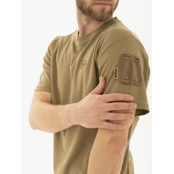 Футболка тактическая Remington Green