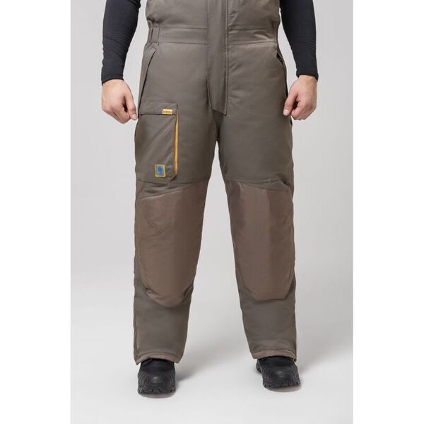 Зимний костюм для рыбалки Remington Real fishing DOWN