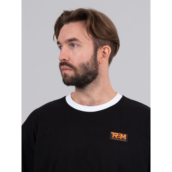 Футболка Remington Аnarchy Black