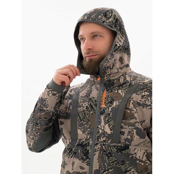 Охотничий костюм Remington Mountain Range Figure