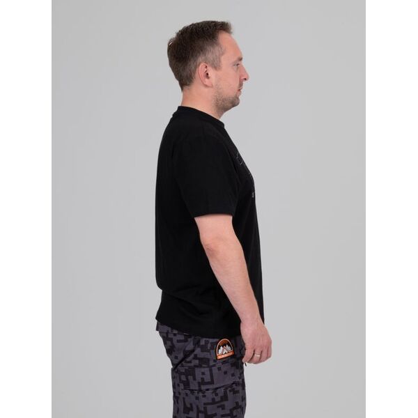 Футболка Remington Moon Black