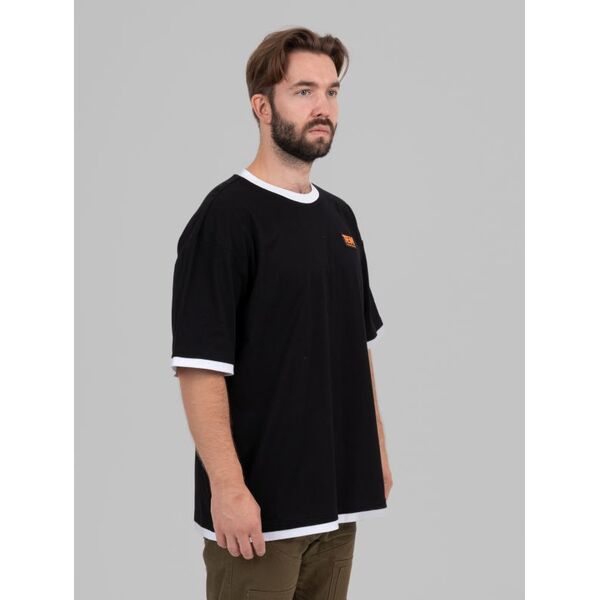 Футболка Remington Аnarchy Black